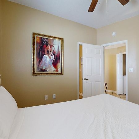 Westwind Penthse 2 Villa Gulf Shores Eksteriør billede