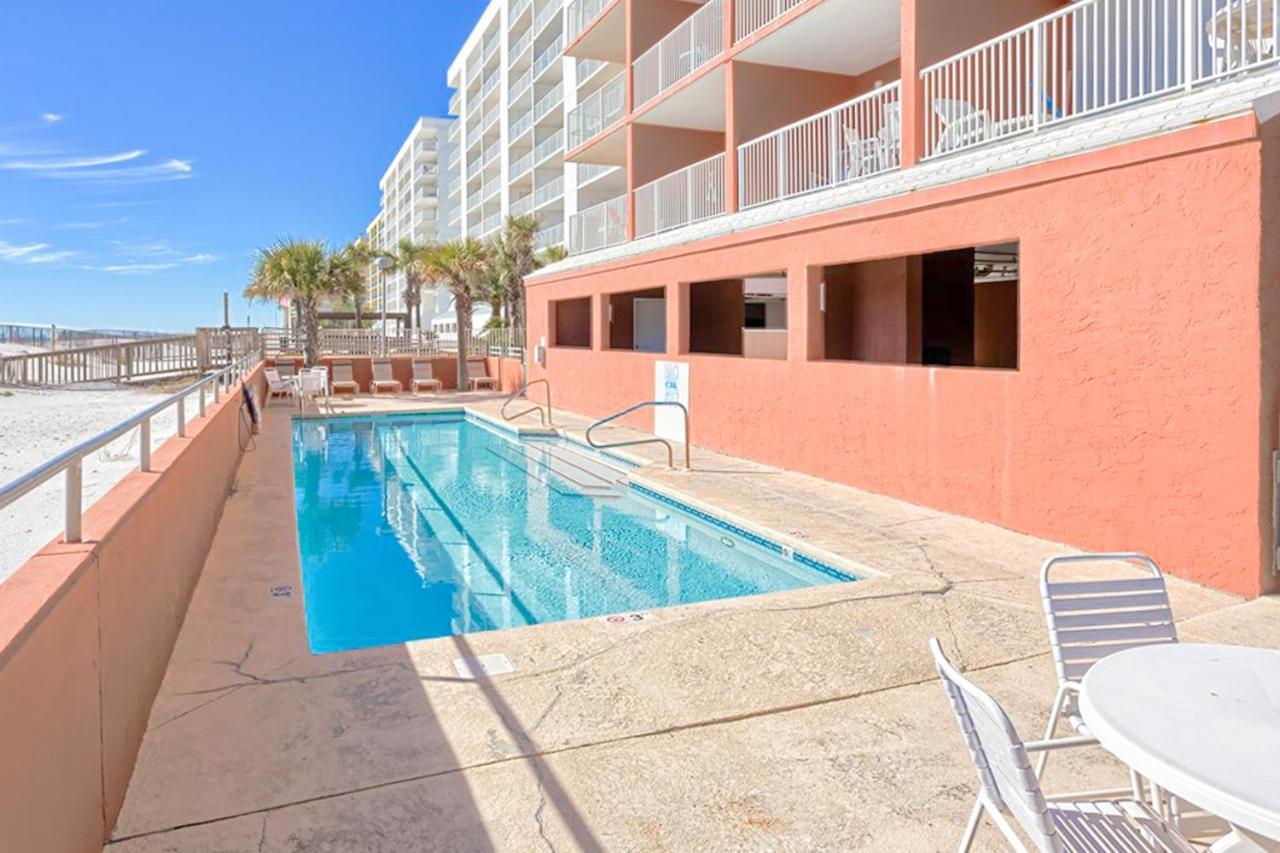 Westwind Penthse 2 Villa Gulf Shores Eksteriør billede