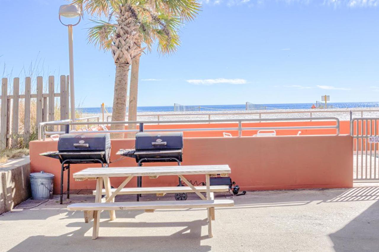 Westwind Penthse 2 Villa Gulf Shores Eksteriør billede