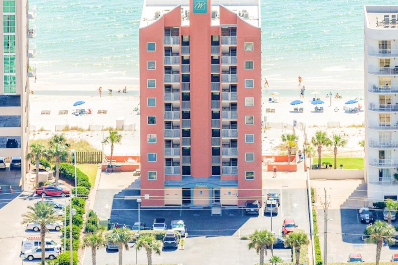 Westwind Penthse 2 Villa Gulf Shores Eksteriør billede