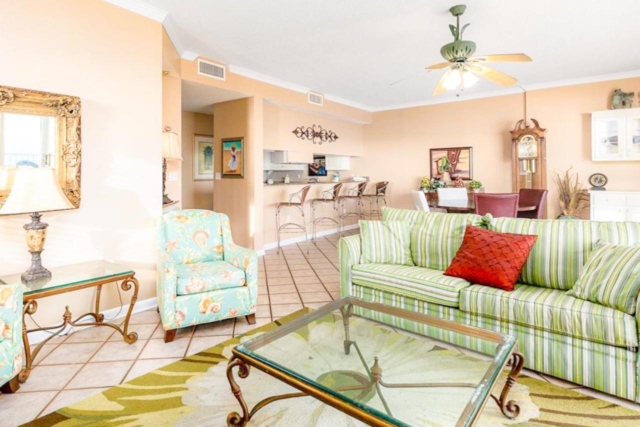 Westwind Penthse 2 Villa Gulf Shores Eksteriør billede