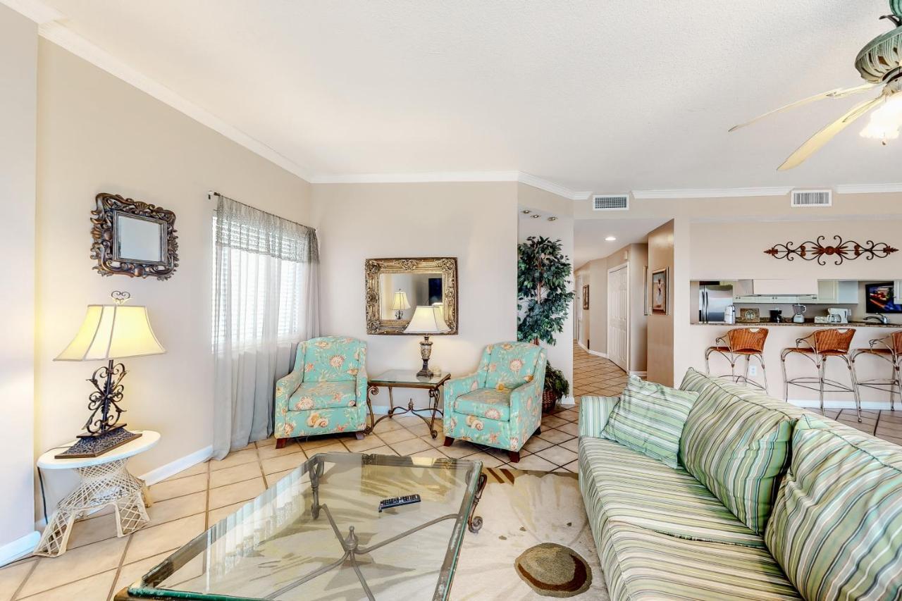 Westwind Penthse 2 Villa Gulf Shores Eksteriør billede