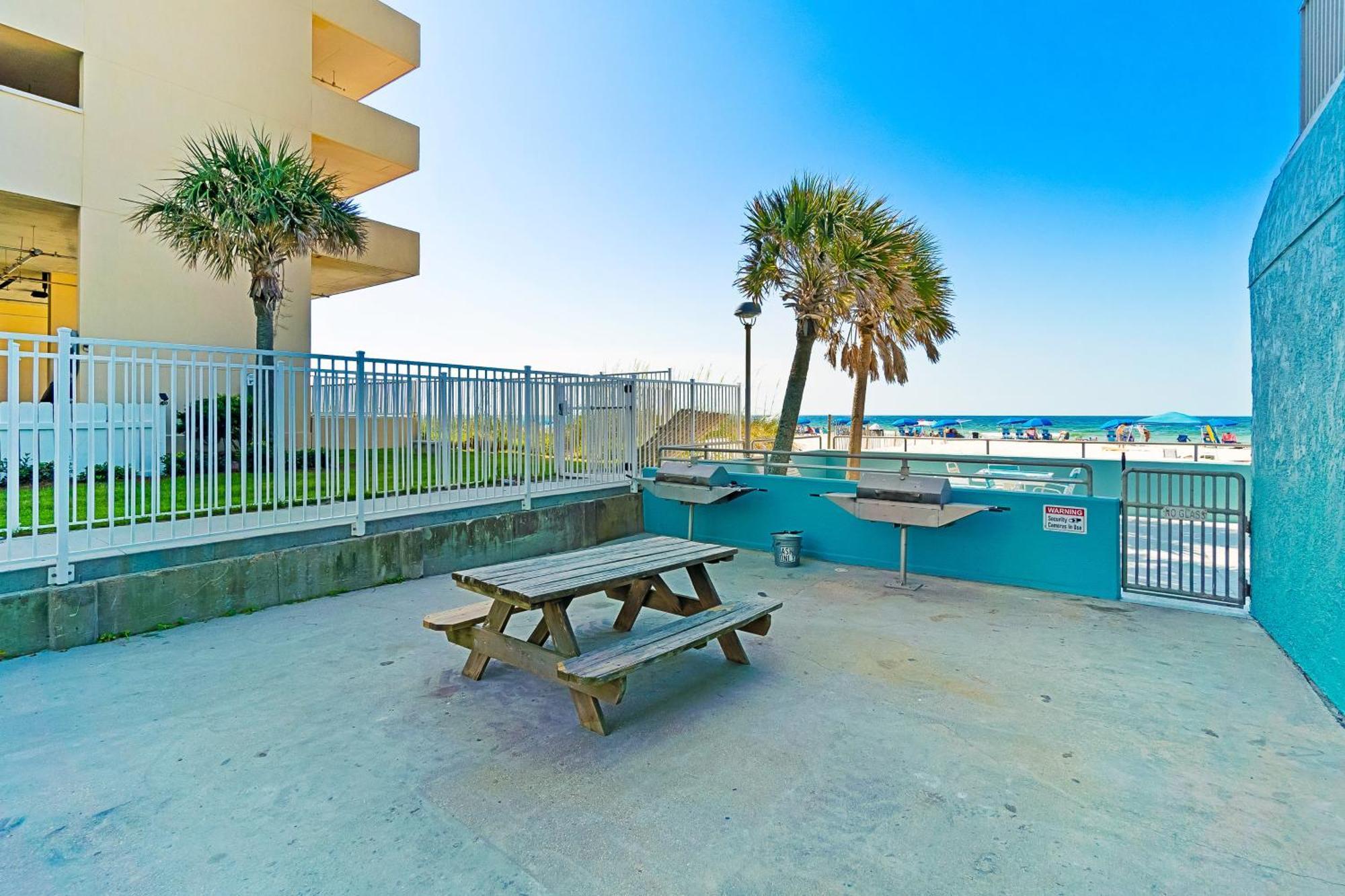 Westwind Penthse 2 Villa Gulf Shores Værelse billede