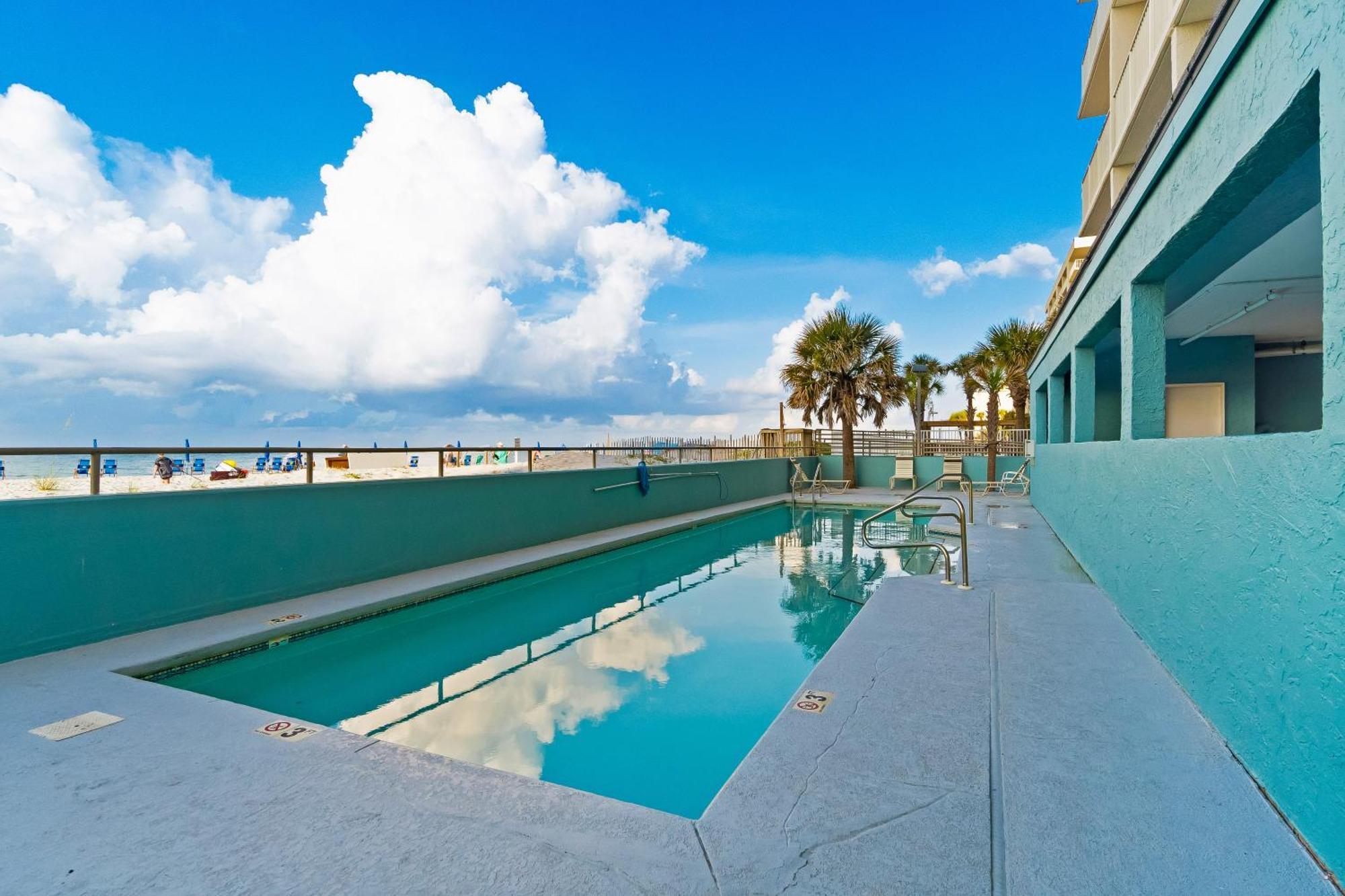 Westwind Penthse 2 Villa Gulf Shores Værelse billede