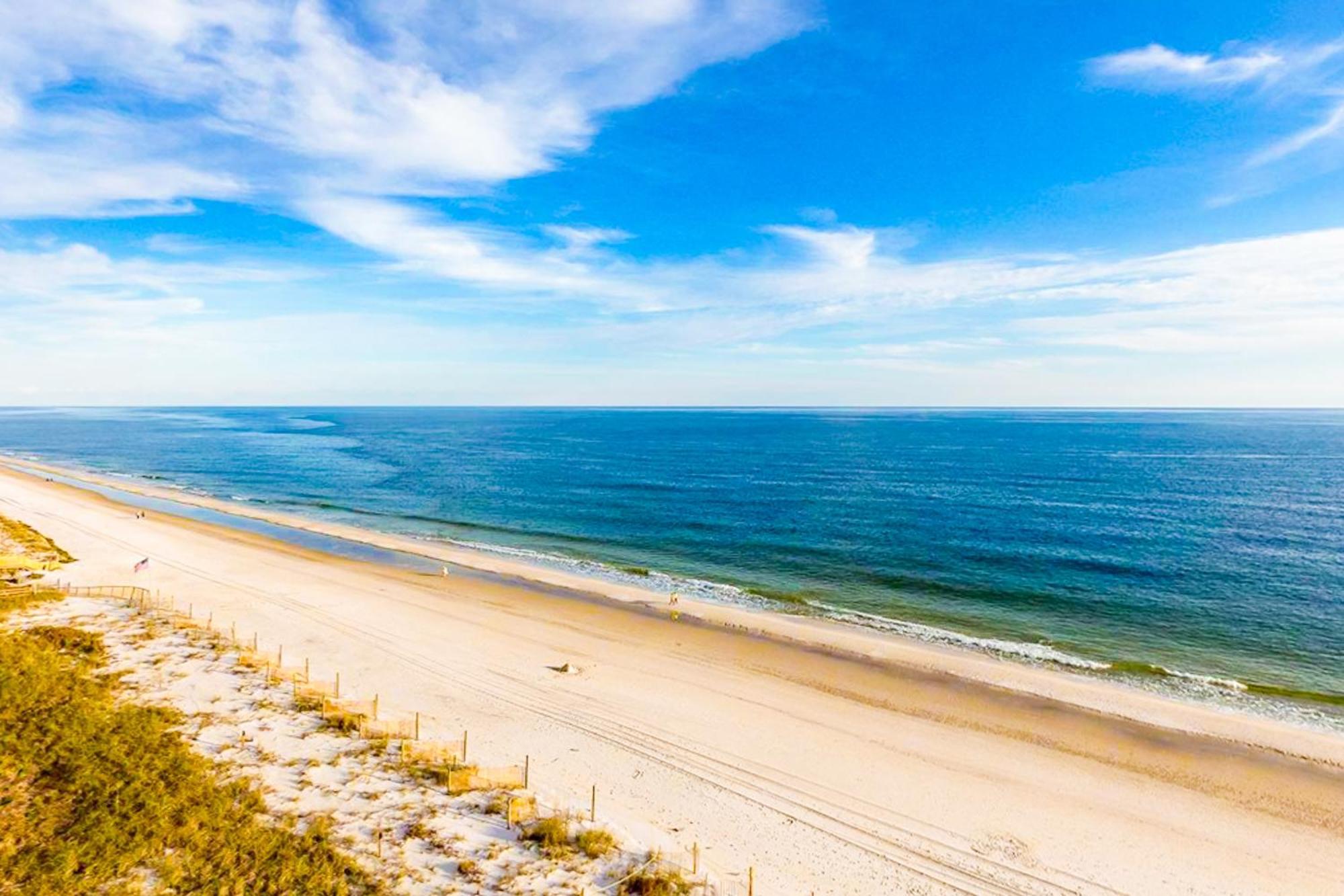 Westwind Penthse 2 Villa Gulf Shores Værelse billede