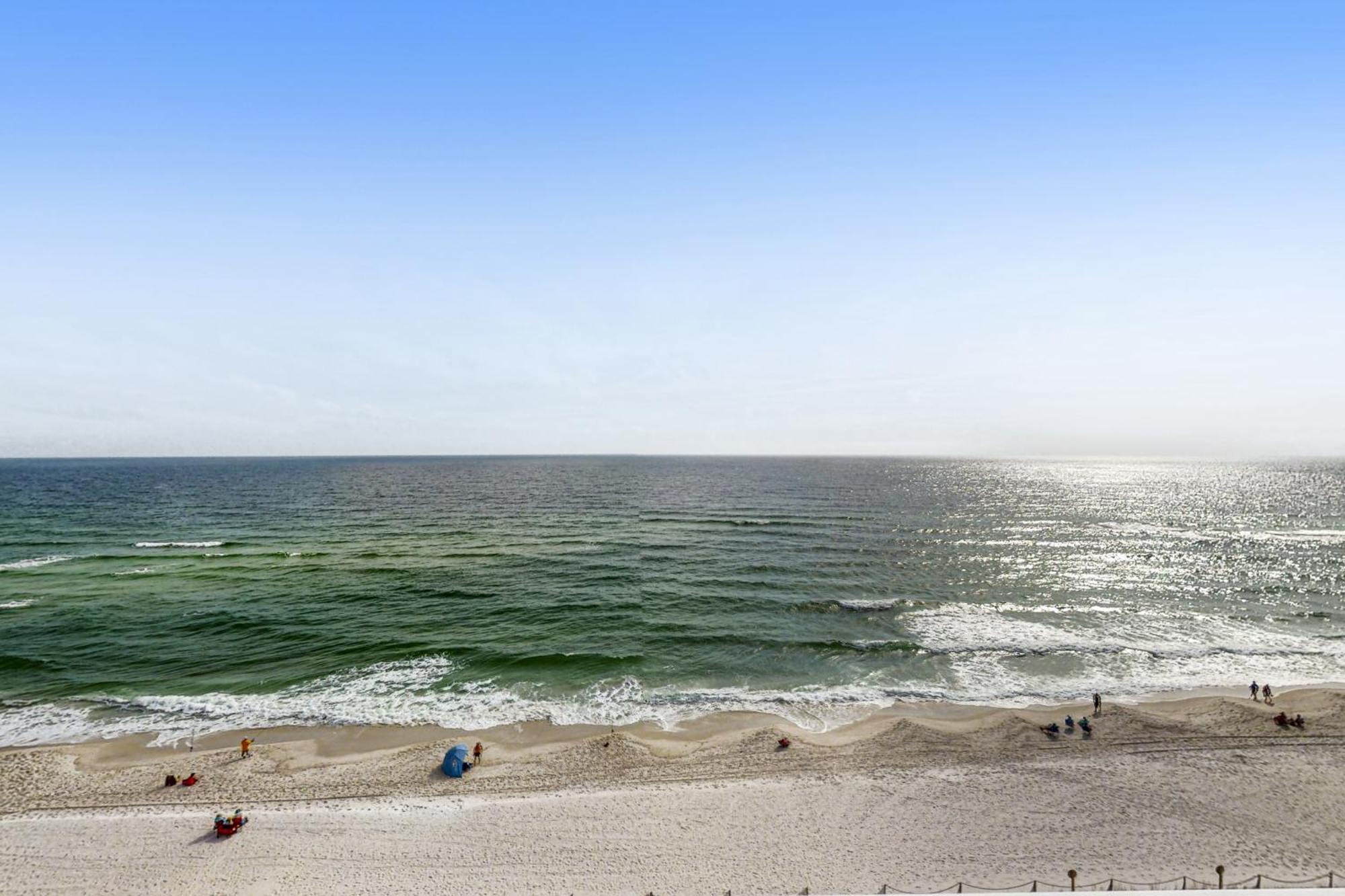 Westwind Penthse 2 Villa Gulf Shores Eksteriør billede