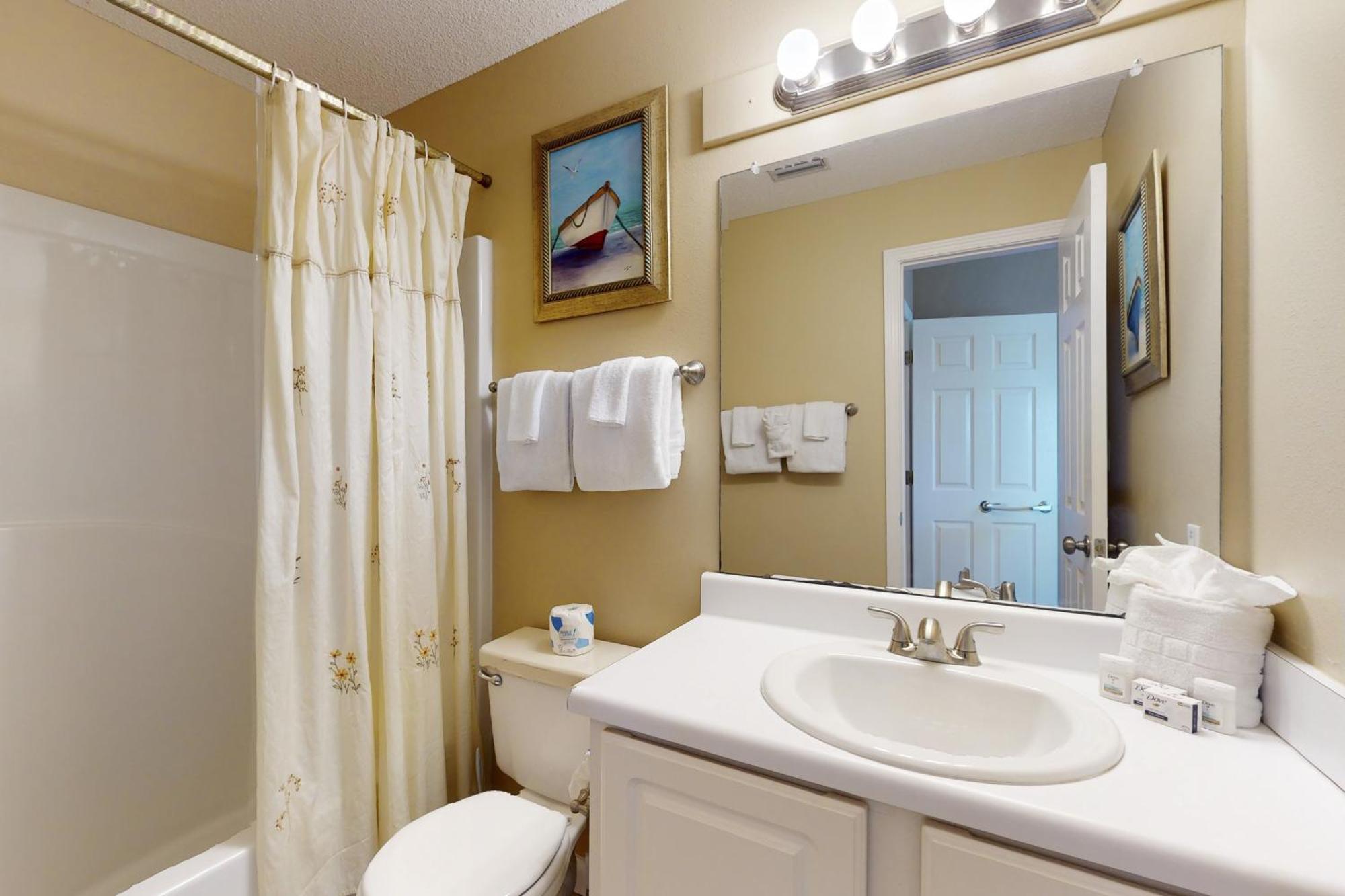Westwind Penthse 2 Villa Gulf Shores Eksteriør billede