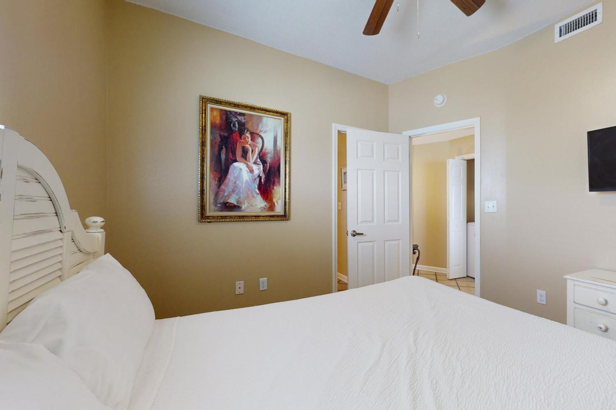 Westwind Penthse 2 Villa Gulf Shores Eksteriør billede