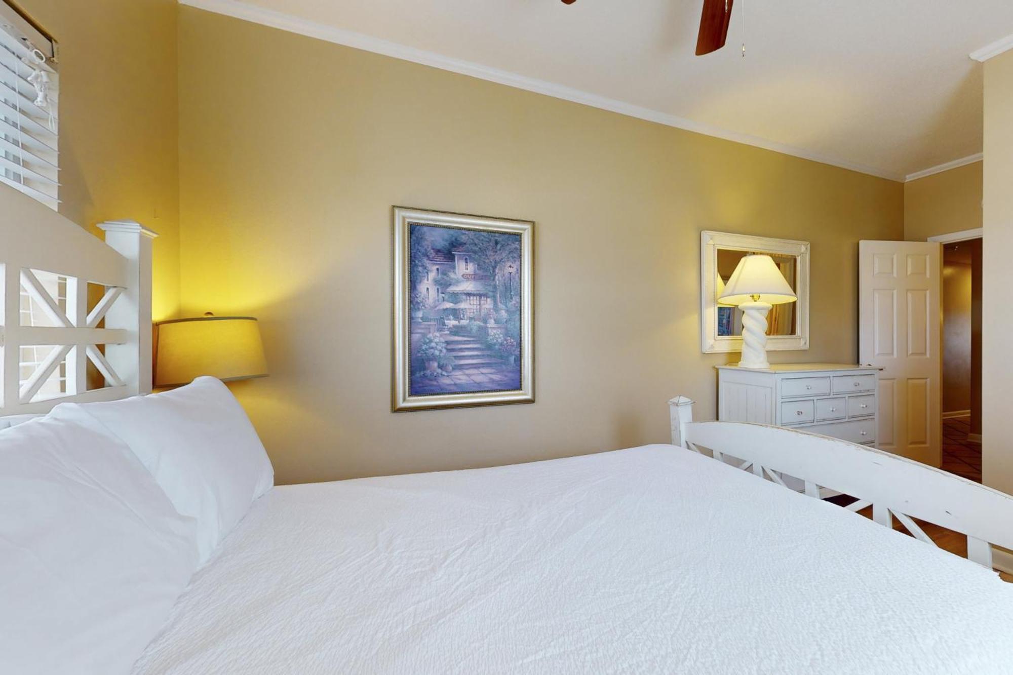 Westwind Penthse 2 Villa Gulf Shores Eksteriør billede