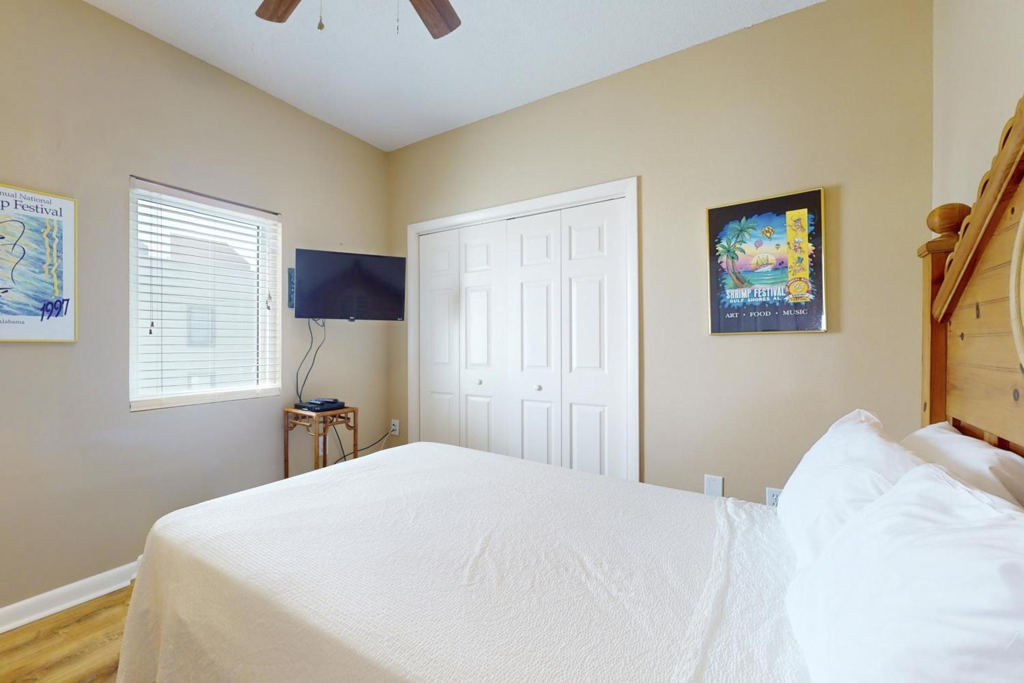 Westwind Penthse 2 Villa Gulf Shores Eksteriør billede
