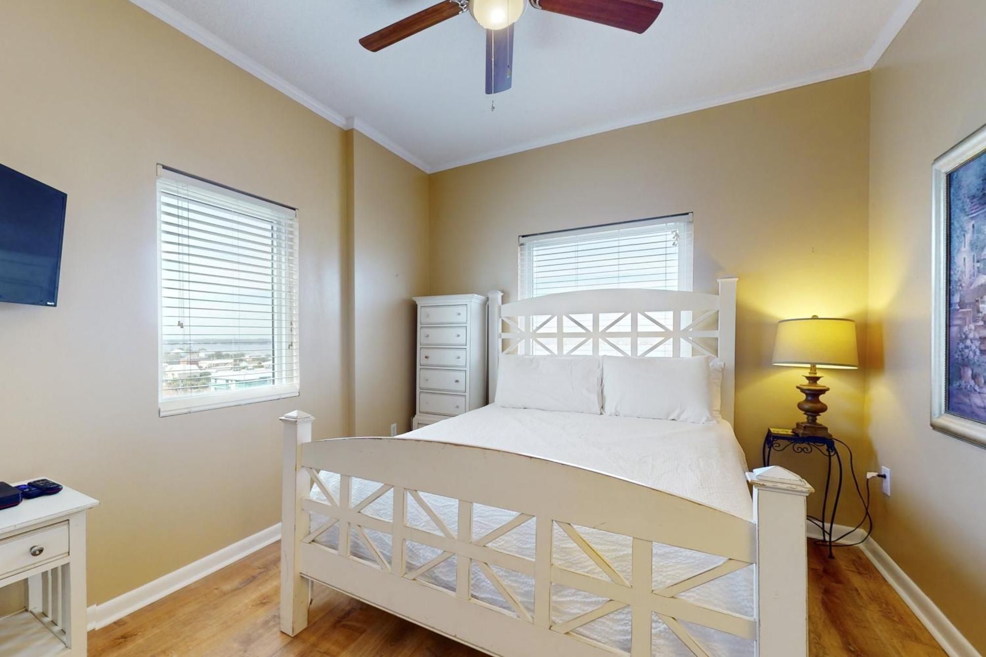 Westwind Penthse 2 Villa Gulf Shores Eksteriør billede
