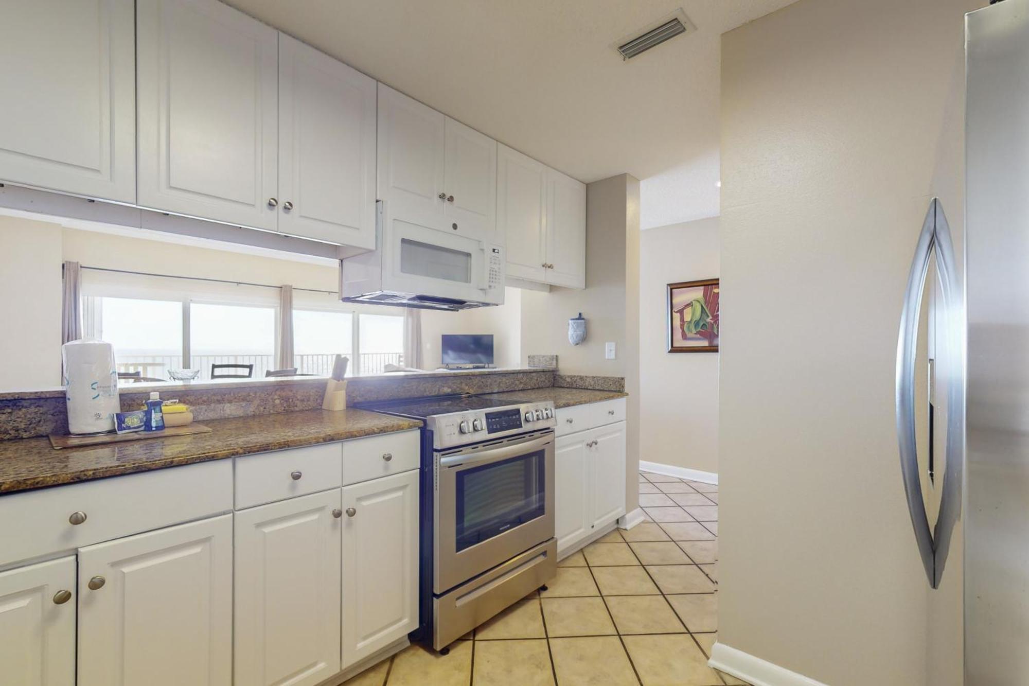 Westwind Penthse 2 Villa Gulf Shores Eksteriør billede