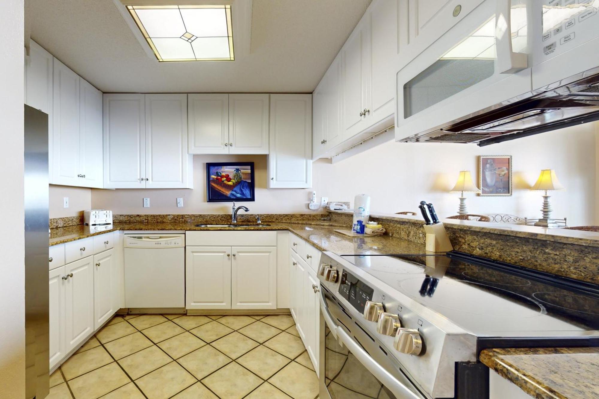 Westwind Penthse 2 Villa Gulf Shores Eksteriør billede