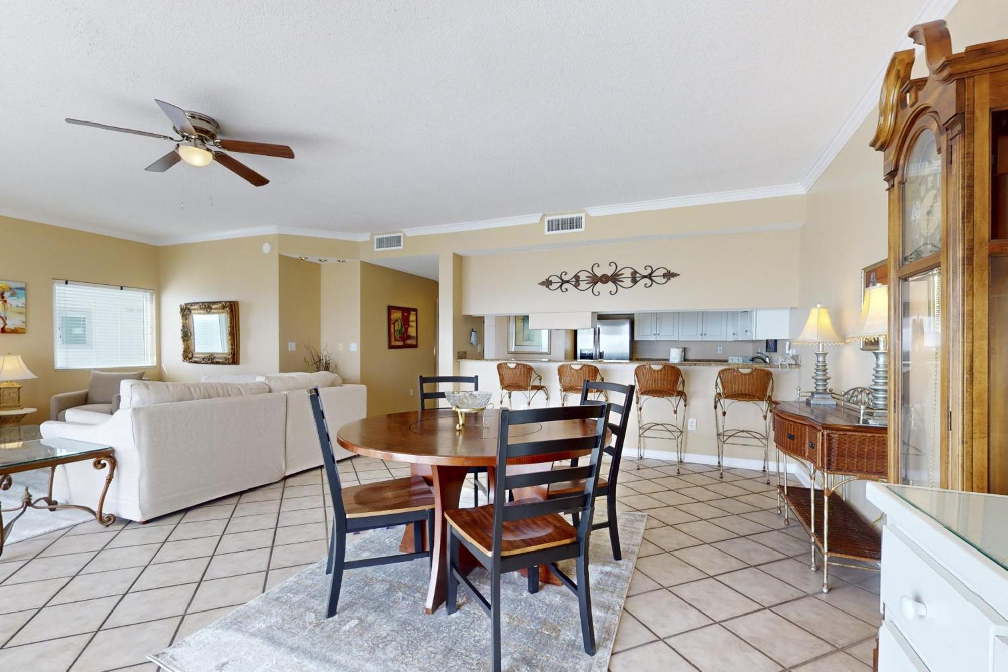 Westwind Penthse 2 Villa Gulf Shores Eksteriør billede