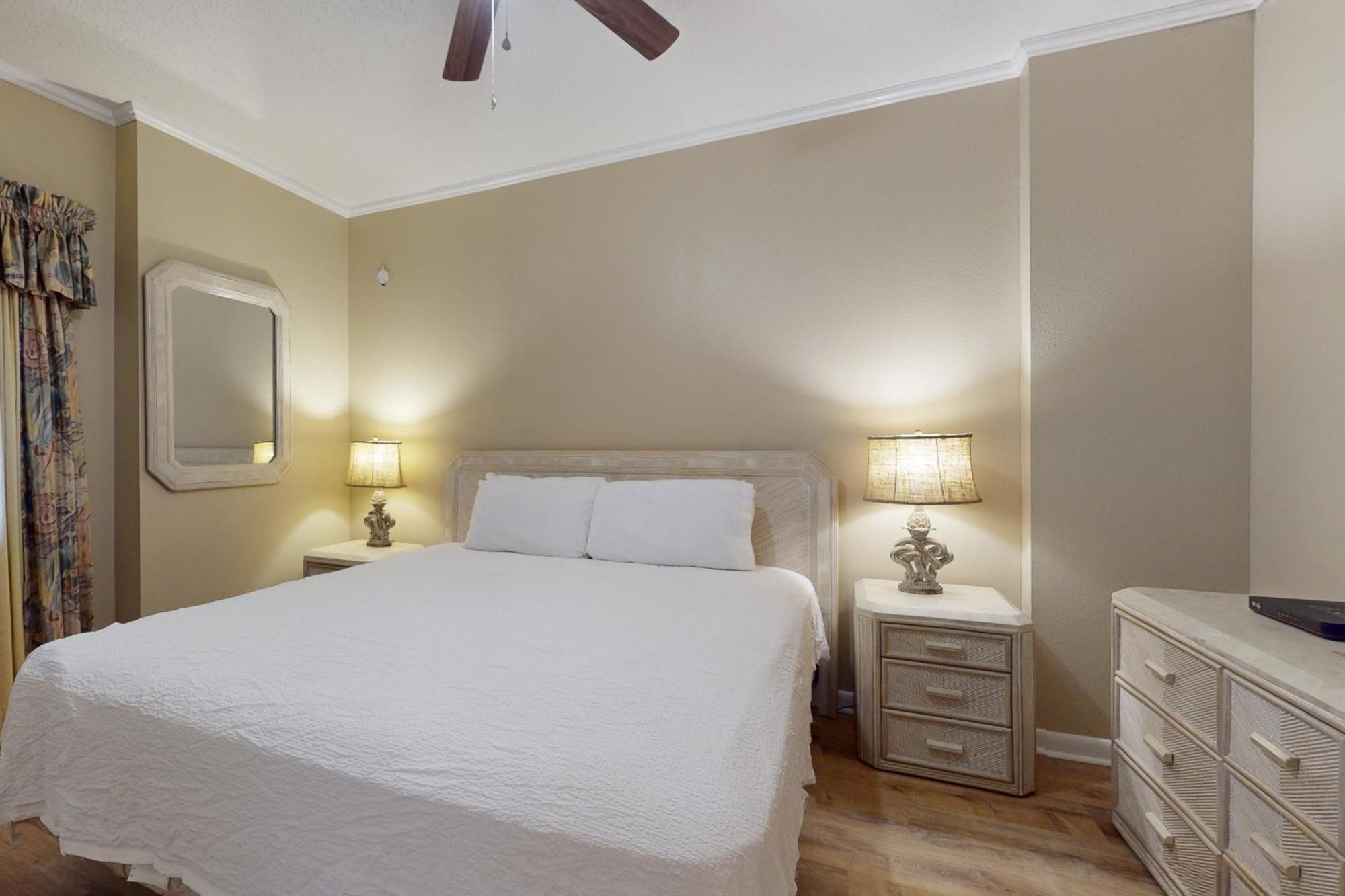 Westwind Penthse 2 Villa Gulf Shores Eksteriør billede