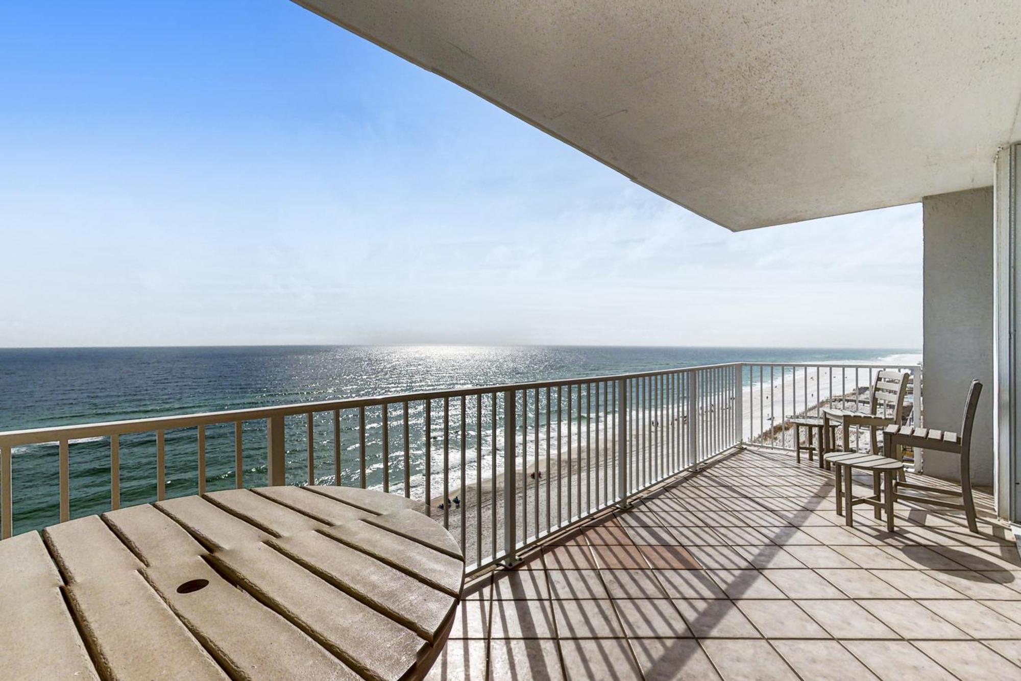 Westwind Penthse 2 Villa Gulf Shores Eksteriør billede