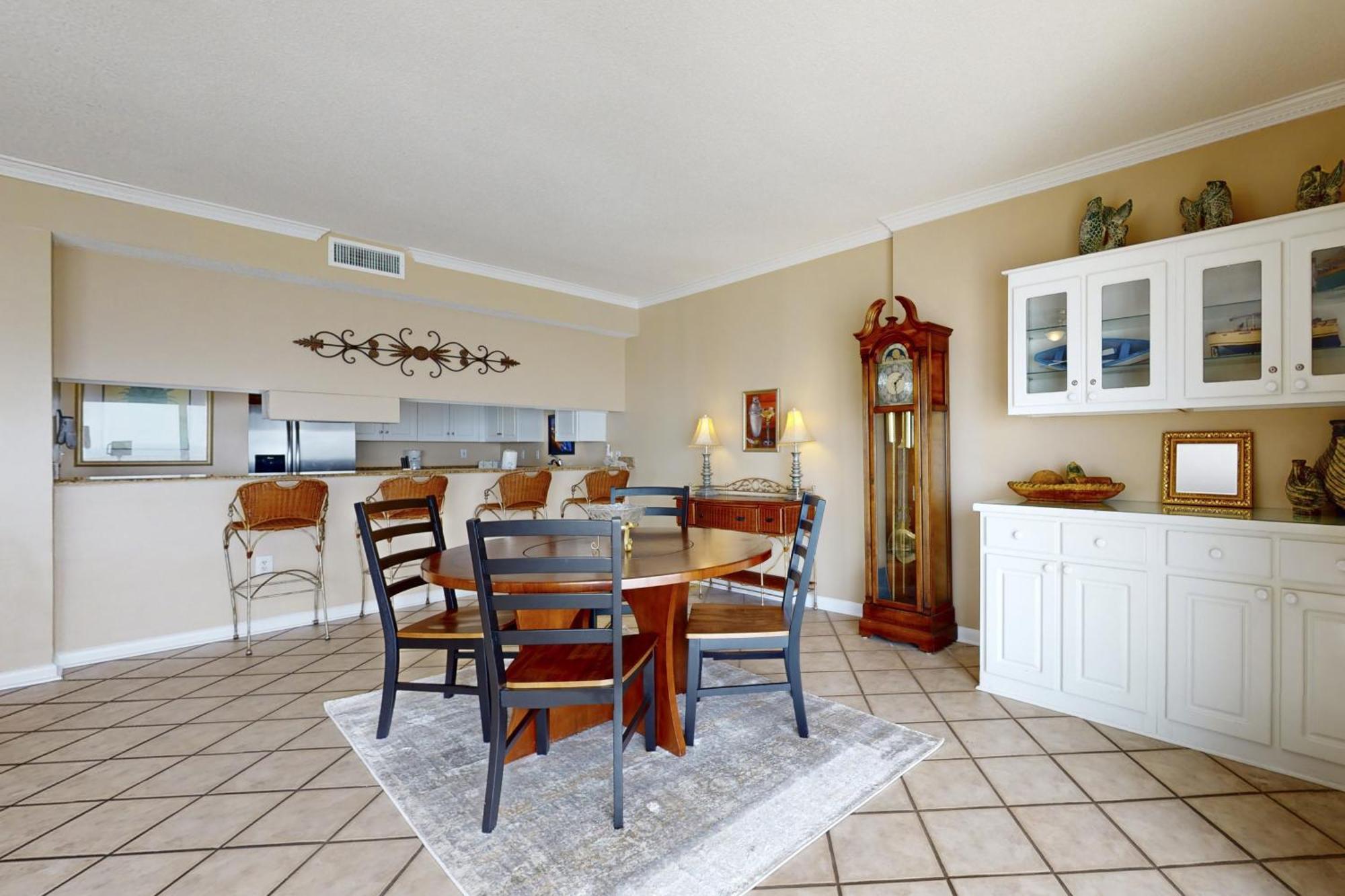 Westwind Penthse 2 Villa Gulf Shores Eksteriør billede